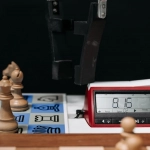 Технологическая архитектура игровых автоматов 2025 года